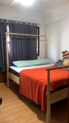 Blk 150 Pasir Ris Street 13 (Pasir Ris), HDB 4 Rooms #613495981